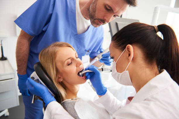 Dental X-Rays and Imaging in Atglen, PA