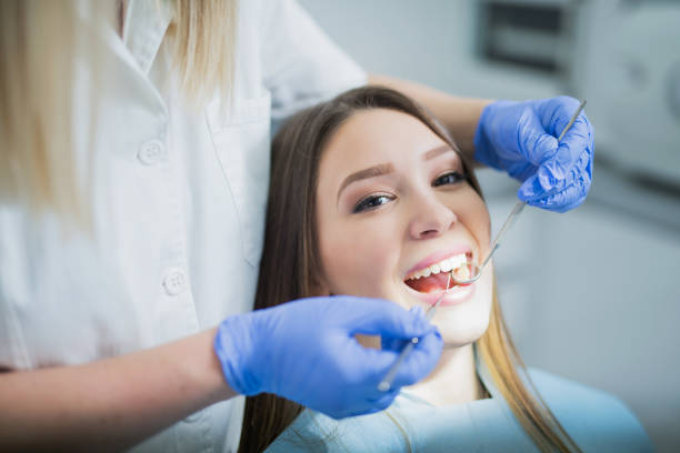 Full Mouth Reconstruction in Atglen, PA