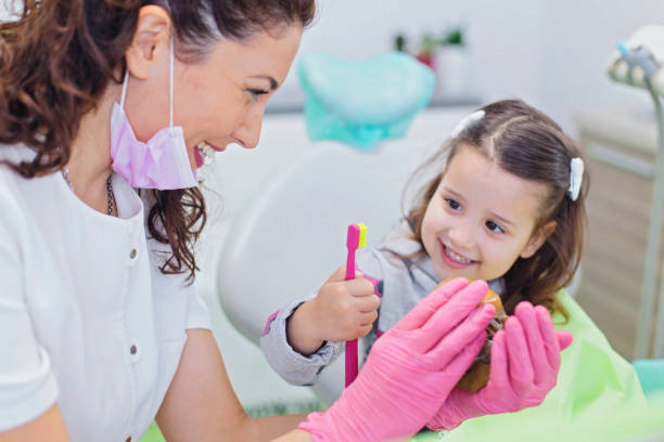 Emergency Dental Services in Atglen, PA